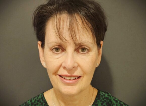Elaine Farrelly