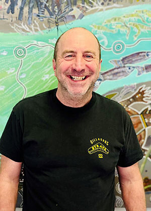 MICHAEL COLEMAN