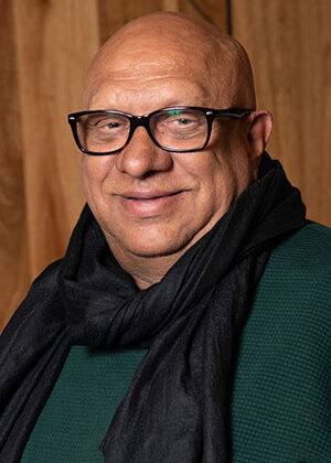 PROFESSOR PHIL DUNCAN - CHAIR
